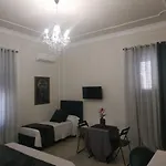 Pensión Amaris Palermo
