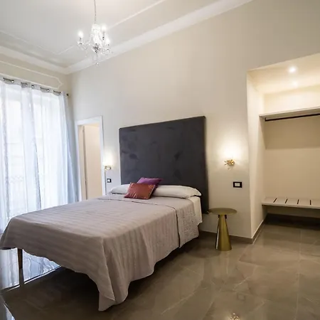 Guest house Amaris Palermo