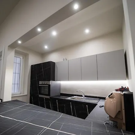 Amaris Guest house 3*