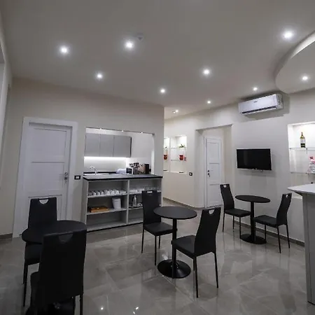Amaris 4* Palermo