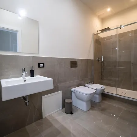 Amaris Guest house Palermo