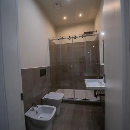 Guest house Amaris Palermo