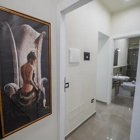Amaris 4* Palermo