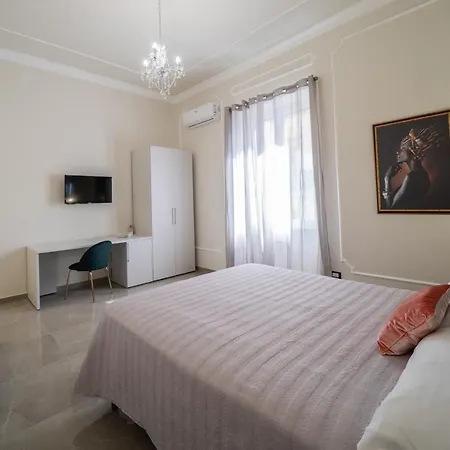 Guest house Amaris 3*