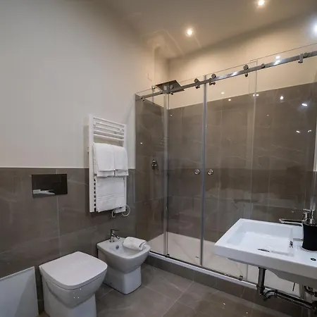 Guest house Amaris Palermo