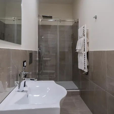 Amaris Guest house 3*