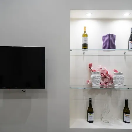 Guest house Amaris 3*