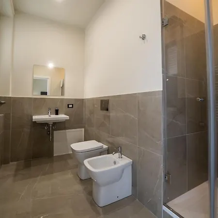 Amaris 4* Palermo