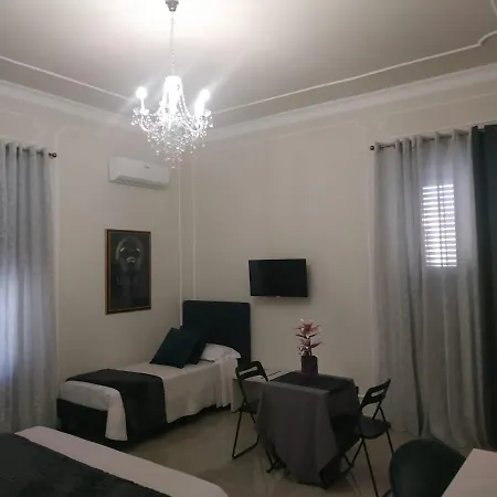 Guest house Amaris Palermo