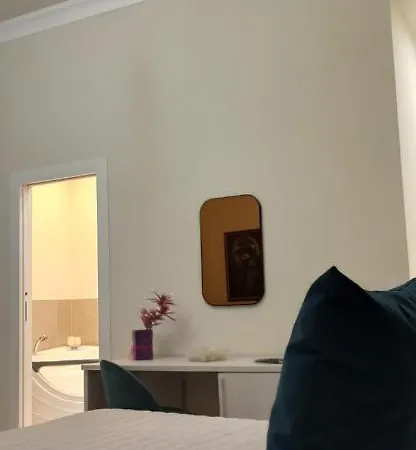 Guest house Amaris 3*