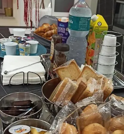 Guest house Amaris 3*