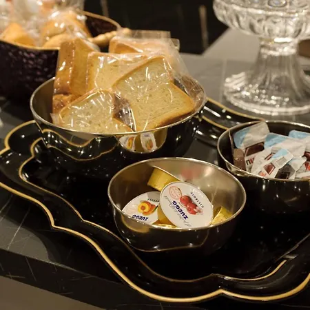 Guest house Amaris Palermo