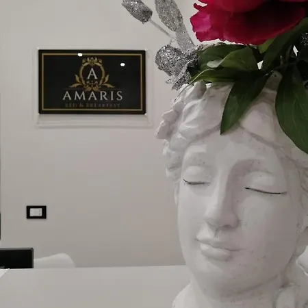 Amaris 3* Palermo