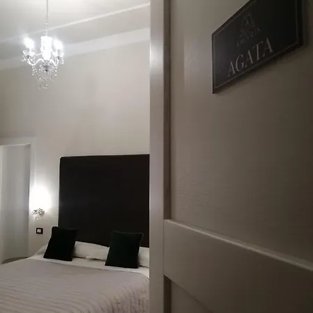 Guest house Amaris Palermo