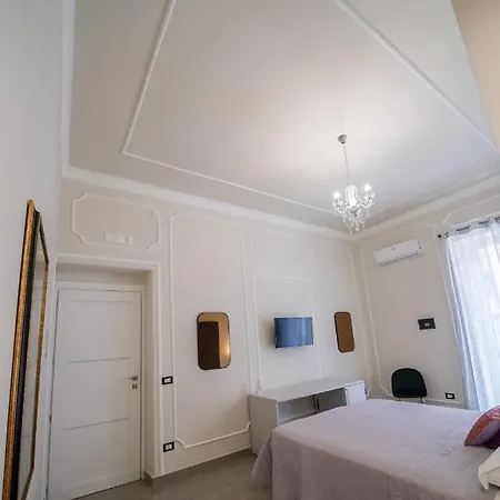 Casa de hóspedes Amaris Palermo