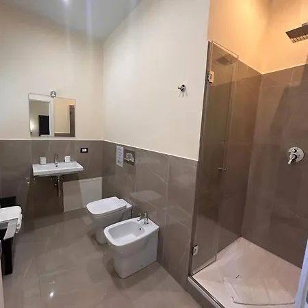 Amaris 4* Palermo