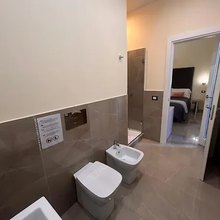 Amaris 4* Palermo