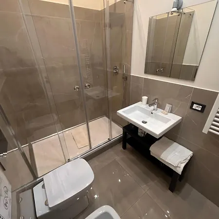 Amaris 4* Palermo