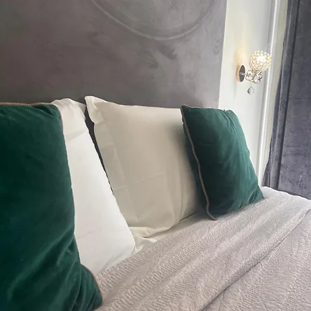 Amaris Guest house Palermo