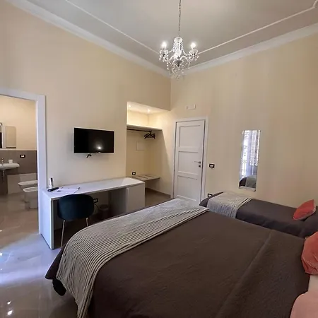 Amaris 3* Palermo