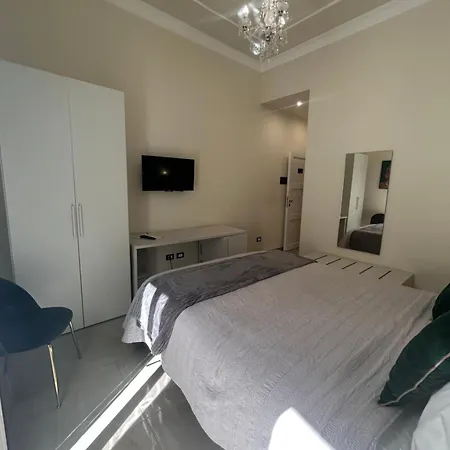 Amaris 4* Palermo
