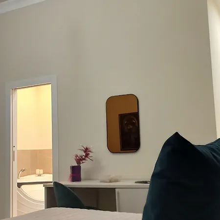 Amaris Casa de hóspedes Palermo