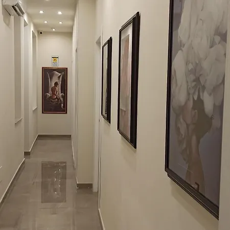 Guest house Amaris Palermo