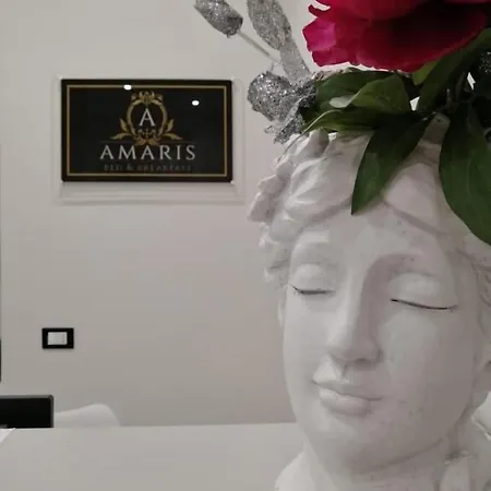 Amaris Guest house