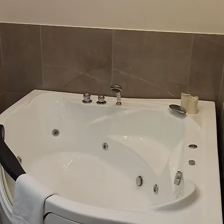 Amaris Guest house Palermo