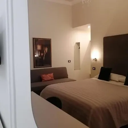 Amaris 4* Palermo