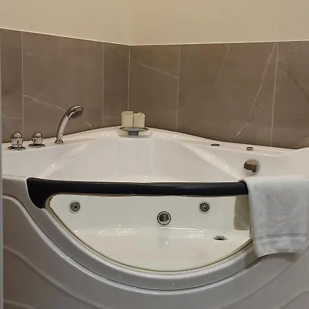 Amaris Guest house Palermo