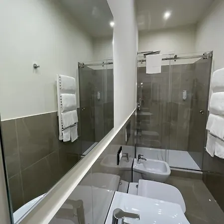 Amaris Guest house