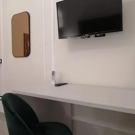 Amaris 4* Palermo