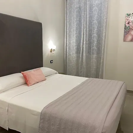 Amaris Guest house 4*