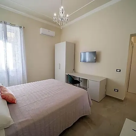Amaris 4* Palermo