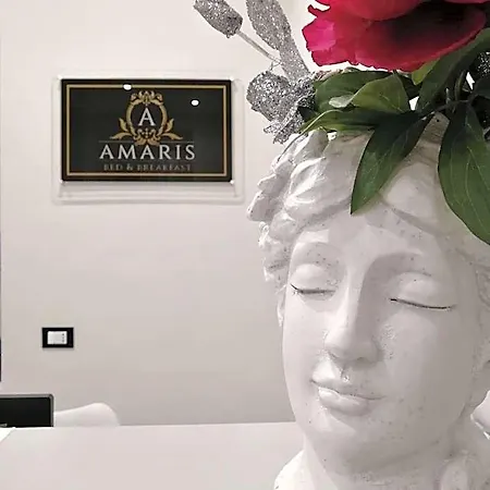 ゲストハウス Amaris パレルモ
