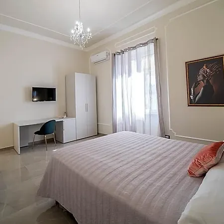 Amaris 4* Palermo