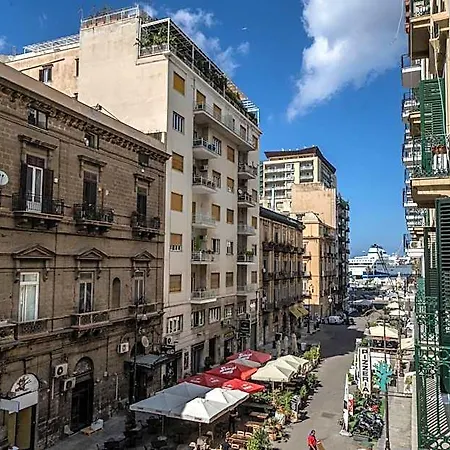 Amaris 4* Palermo