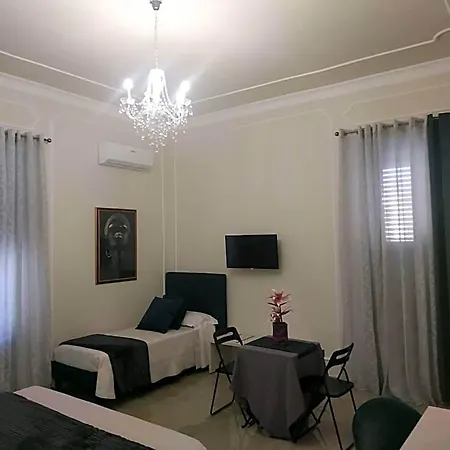Amaris بيت ضيافة باليرمو