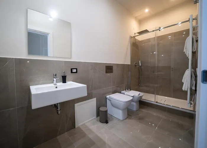 Amaris Гостевой дом Палермо