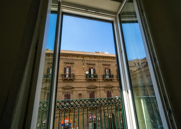 Гостевой дом Amaris 3*