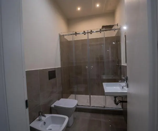 Гостевой дом Amaris Палермо