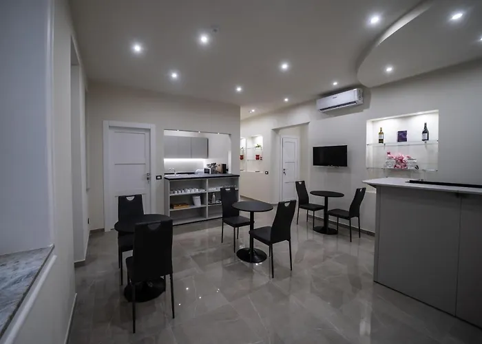 Amaris Гостевой дом