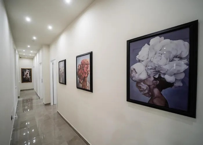 Amaris 3* Палермо