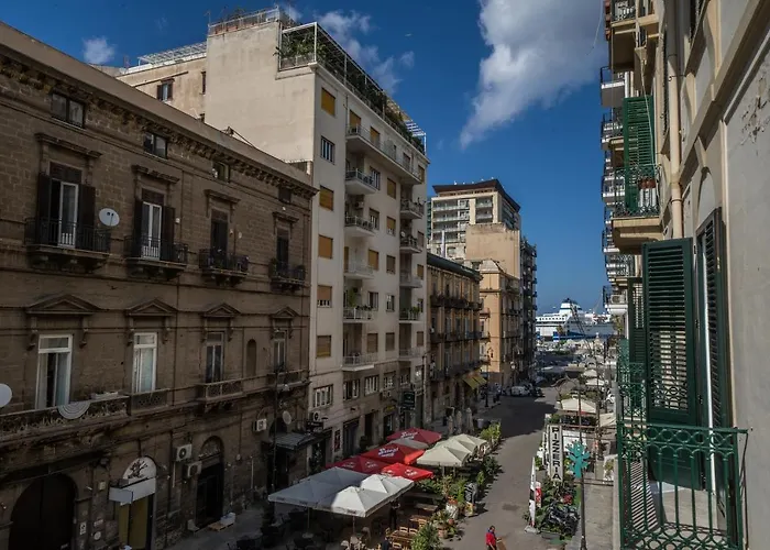 Amaris Гостевой дом 3*