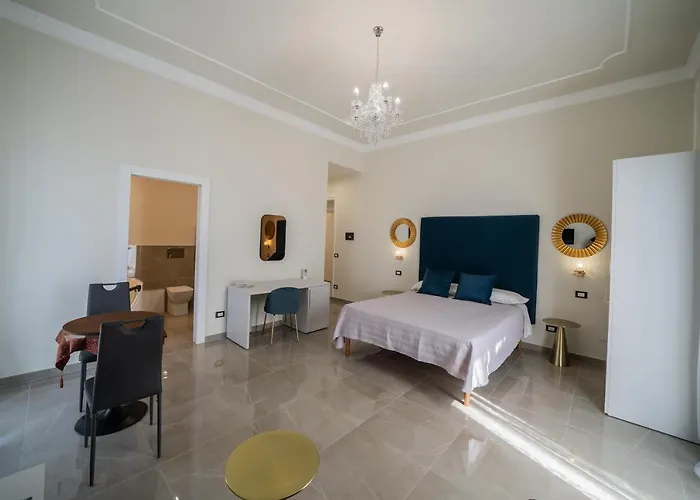 Amaris 3* Палермо