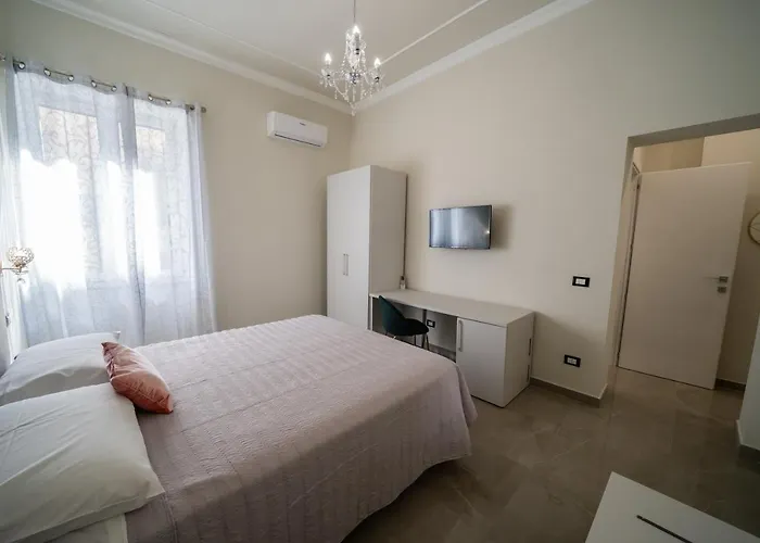 Amaris Палермо