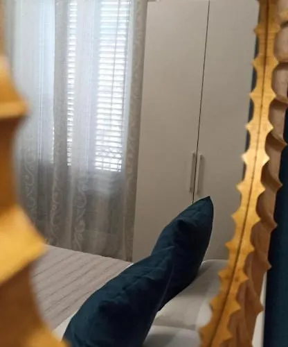 Amaris Палермо