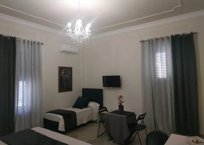 Гостевой дом Amaris Палермо