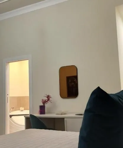 Гостевой дом Amaris 3*